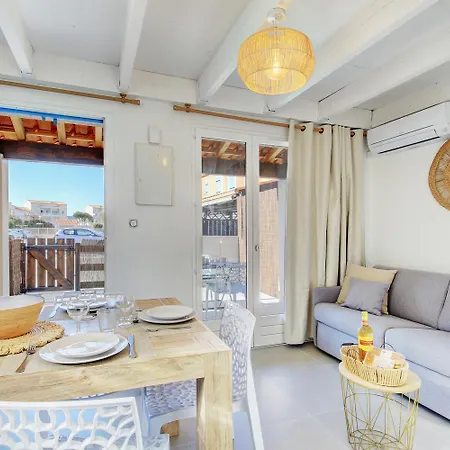 Maisonnette Key'sea Havre De Paix En Bord De
