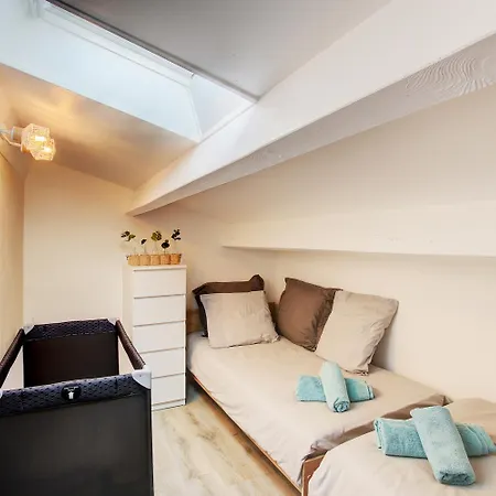 Maisonnette Key'sea Havre De Paix En Bord De *