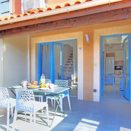Maisonnette Key'sea Havre De Paix En Bord De