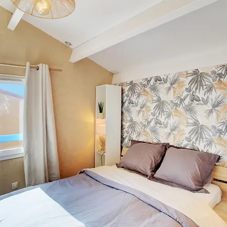 Holiday home Maisonnette Key'sea Havre De Paix En Bord De *