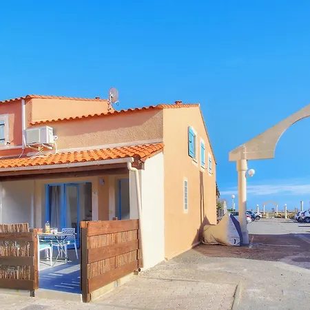 Holiday home Maisonnette Key'sea Havre De Paix En Bord De *