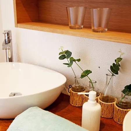 Maisonnette Key'sea Havre De Paix En Bord De Holiday home Frontignan