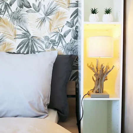 Holiday home Maisonnette Key'sea Havre De Paix En Bord De Frontignan