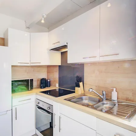 Maisonnette Key'sea Havre De Paix En Bord De *