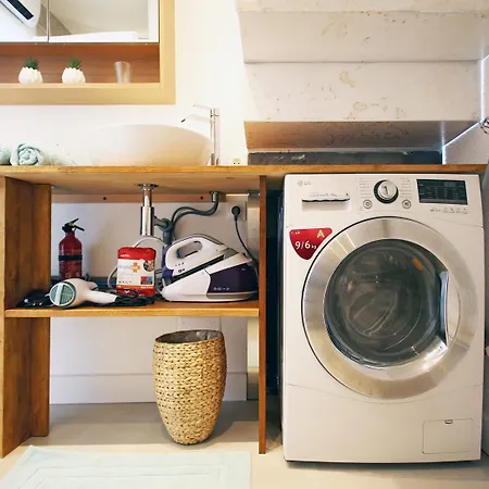 Maisonnette Key'sea Havre De Paix En Bord De * Frontignan