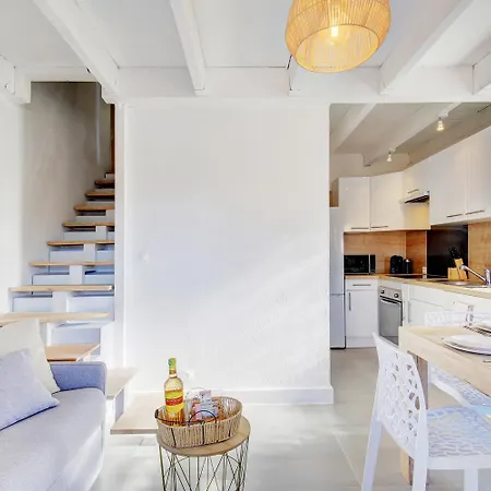 Holiday home Maisonnette Key'sea Havre De Paix En Bord De Frontignan