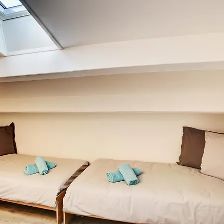 Maisonnette Key'sea Havre De Paix En Bord De Holiday home