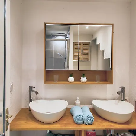 Maisonnette Key'sea Havre De Paix En Bord De Holiday home *