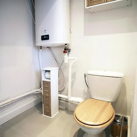 Maisonnette Key'sea Havre De Paix En Bord De Frontignan