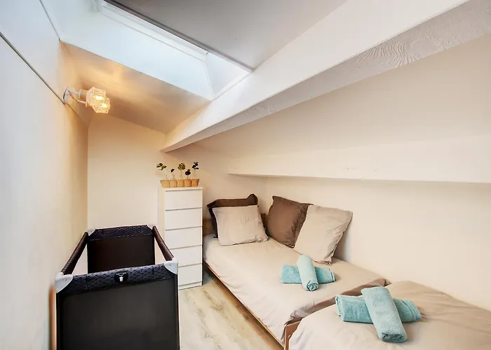 Maisonnette Key'sea Havre De Paix En Bord De *