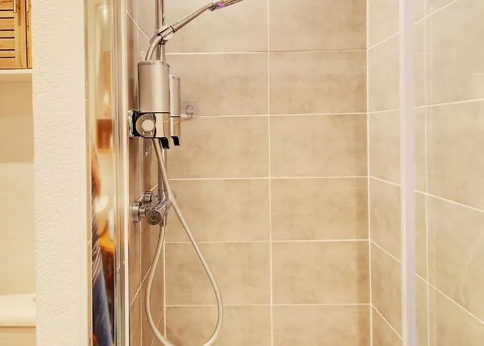 Dom wakacyjny Maisonnette Key'sea Havre De Paix En Bord De